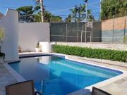 Casa de vila para locação em real parque com 4 quartos,...