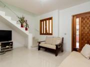 Casa de vila para venda com 3 quartos, 72m²