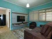 Casa de vila para venda com 4 quartos, 158m²