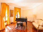 Casa de vila para venda com 4 quartos, sendo 4 suítes, 869m²