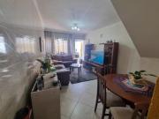 Casa de vila para venda em Bairro do Limão com 2...