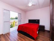 Casa de vila para venda em Jardim Semiramis com 3...