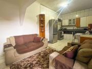 Casa de vila para venda em Vila Correia com 4 quartos, 209m²