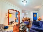 Casa de vila para venda em Vila Olímpia com 4 quartos,...