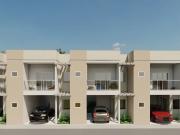 Casa de Vila para venda possui 105 metros quadrados com...