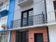 Casa de Vila p/locação na V. Nova Conceição 5 dormitórios