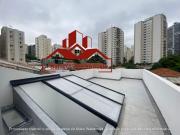 Casa de vila, reformada, 2 Suítes em Vila Pompeia São...