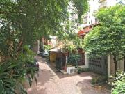 Casa de vila Reformada à venda no Jardim Paulista, 130...