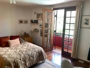 Casa de Vila Reformada na Vila Olimpia com 3 Dormitórios