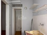 Casa de vila sobrado para alugar com 3 quartos, 150m²