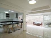 Casa de vila sobrado para alugar com 3 quartos, 350m²