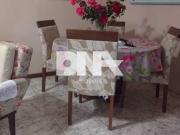 Casa de Vila Sobrado / Residencial / Andaraí