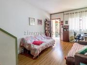 CASA DE VILA VILA LEOPOLDINA 2 DORMITÓRIOS 1 VAGA