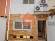 Casa de Vila Viva com Conforto e Privacidade Sobrado na...