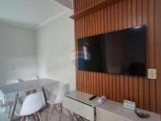 Casa de Vilage Reformada em Asturias, Guarujá/SP