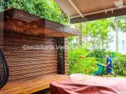 Casa DECORADA À VENDA no Condomínio Jequiti Residence na...