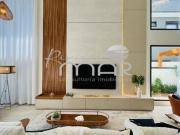 Casa decorada, rua larga, 6 suites, 550 m², Riviera de...