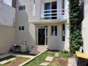 Casa Defensores de Puebla