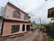 CASA DEGOLLADO EN ESQUINA, EMILIANO ZAPATA VILLAMAR...