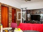 Casa, Del Castilho, 2 Quartos, 52 m2 Rio de Janeiro