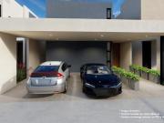 CASA DEL LAGO EN ALTOZANO, MÉRIDA