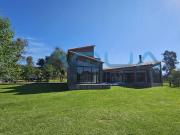CASA DEL LAGO EN SAN SIM?N