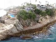 CASA DEL MAR Con vistas panorámicas a mar abierto y...
