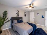 Casa Del Parque Luxury Apartments 2 Bedroom Apartment...