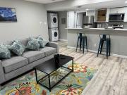 Casa Del Parque Luxury Apartments Studio Apartment for...