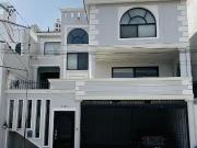 Casa Del Paseo Residencial Casa Del Paseo Residencial