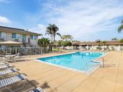 Casa Del Prado 2 Bedrooms, 2 Bathrooms Plan D