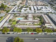 Casa Del Prado 3 Bedrooms, 2 Bathroom Plan C