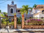 CASA DEL SOL Casa en venta en Bucerias Zone dorada Bahia...