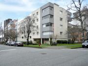 Casa Del Vandt Apartments