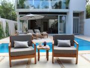 Casa del Viento: Un Oasis de Confort y Belleza en La...