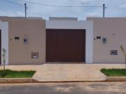 Casa, Delfino Magalhães, Montes Claros, MG