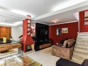 Casa, Demarchi, 3 Quartos, 199 m2 São Bernardo do Campo