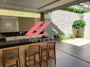 Casa, Demarchi, São Bernardo do Campo, SP