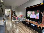 Casa, Demarchi, São Bernardo do Campo, SP