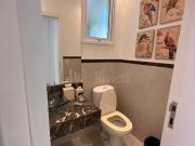 Casa dentro de condomínio a 500 metros da praia de Camburi