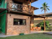 CASA DENTRO DE CONDOMINIO COM 3 DORMITÓRIOS NO HORTO