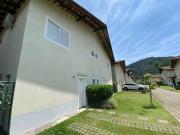 Casa dentro de condomínio com escritura definitiva em...
