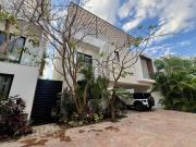 Casa Dentro de Condominio en Diade Temozón Norte, Mérida