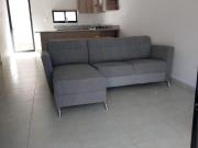 CASA DENTRO DE CONDOMINIO SOLO 6 CASAS JARDIN