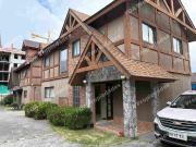 Casa dentro de condominio Valle escondido