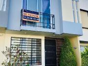 Casa dentro de coto Bilbao