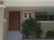 Casa Dentro de Coto Bugambilias Primera Sección