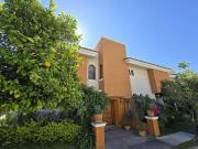 Casa dentro de Coto con Alberca y Cancha de Tenis