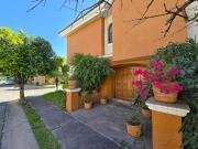 Casa Dentro de Coto El Rincón Parque Regency