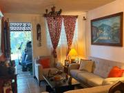 CASA DENTRO DE COTO PRIVADO EN VENTA EN SAN GONZALO ZAP